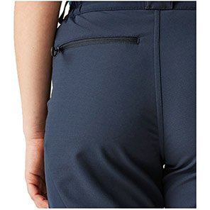 Regatta TRJ625 Women’s Navy Prolite Stretch Trousers
