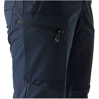 Regatta TRJ625 Women’s Navy Prolite Stretch Trousers