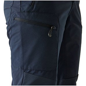 Regatta TRJ625 Women’s Navy Prolite Stretch Trousers