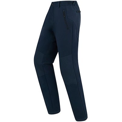 Regatta TRJ625 Women’s Navy Prolite Stretch Trousers