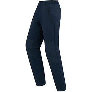 Regatta TRJ625 Women’s Navy Prolite Stretch Trousers