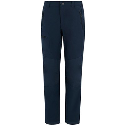 Regatta TRJ625 Women’s Navy Prolite Stretch Trousers