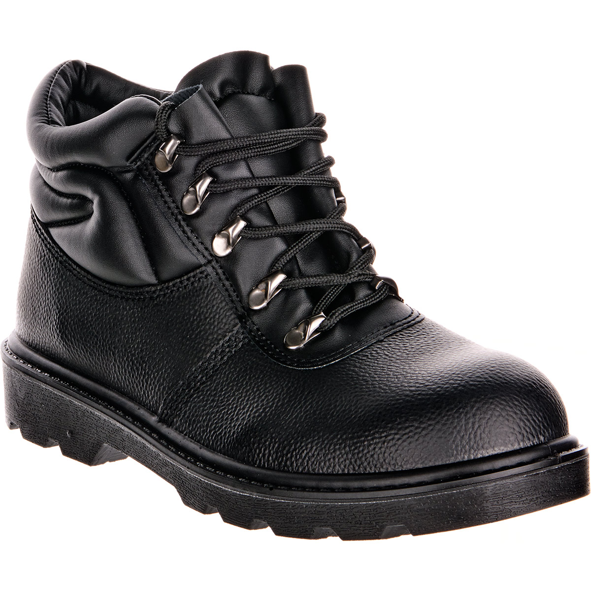 Arco ST6376 Black S1P Safety Boots Arco Arco Arco