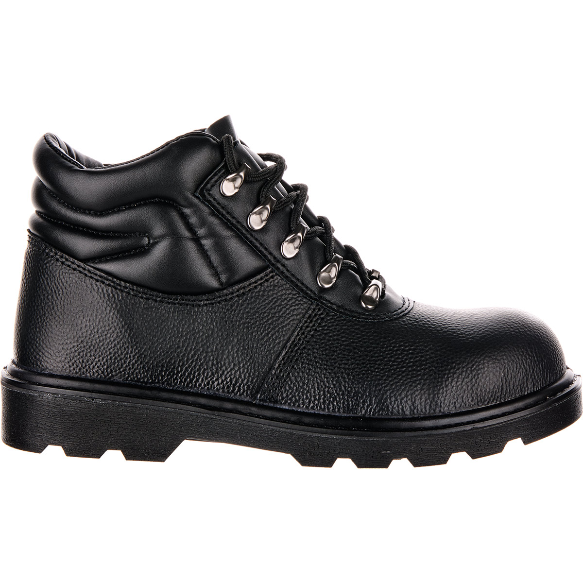 Arco ST6376 Black S1P Safety Boots Arco Arco Arco
