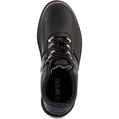 arco safety boots