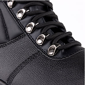 Arco ST480 Black S3 Safety Boots