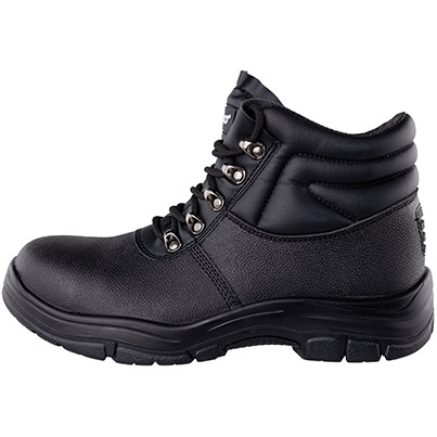 Arco ST480 Black S3 Safety Boots
