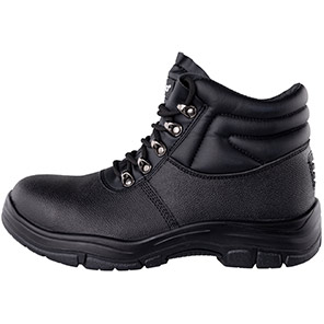 Arco ST480 Black S3 Safety Boots