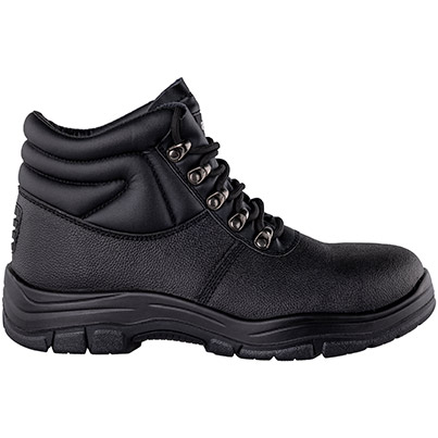Arco ST480 Black S3 Safety Boots