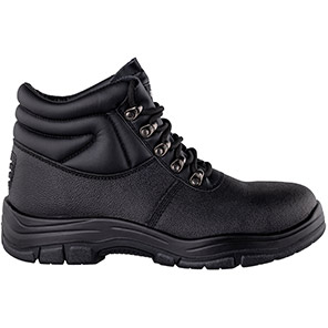 Arco ST480 Black S3 Safety Boots