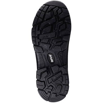 Arco ST480 Black S3 Safety Boots
