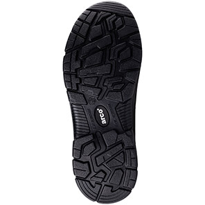 Arco ST480 Black S3 Safety Boots
