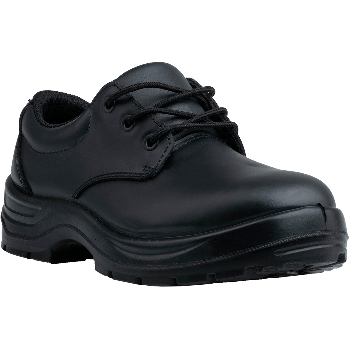 Arco ST980 Women’s Black S3 Safety Shoes Arco Safety Shoes Arco