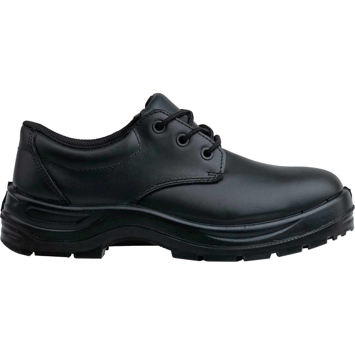 Arco ST980 Women’s Black S3 Safety Shoes Arco Safety Shoes Arco