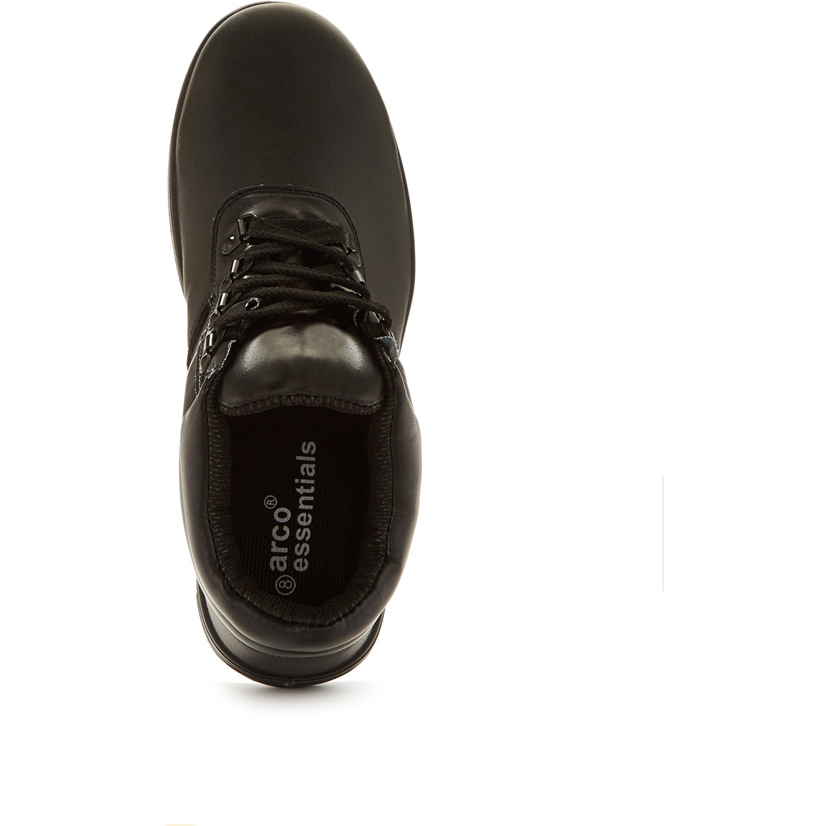 arco womens safety boots