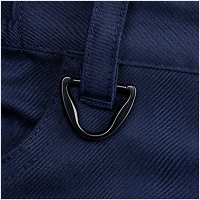 TROJAN Stretch Women’s Navy Cargo Trousers