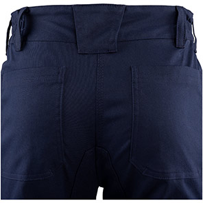 TROJAN Stretch Women’s Navy Cargo Trousers