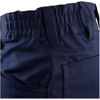 TROJAN Stretch Women’s Navy Cargo Trousers
