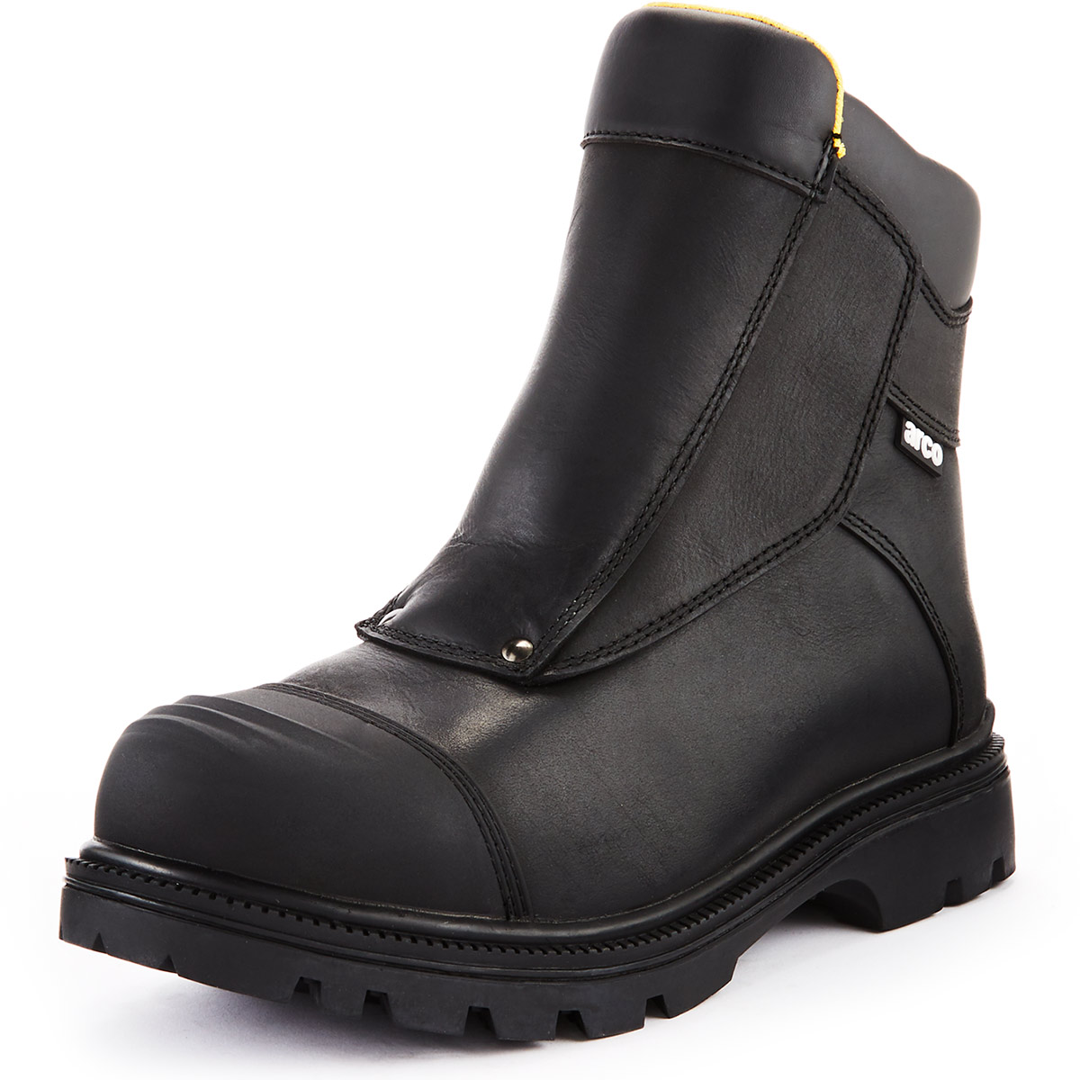 Arco ST810 Black CutResistant S3 Safety Boots Arco Safety Boots Arco