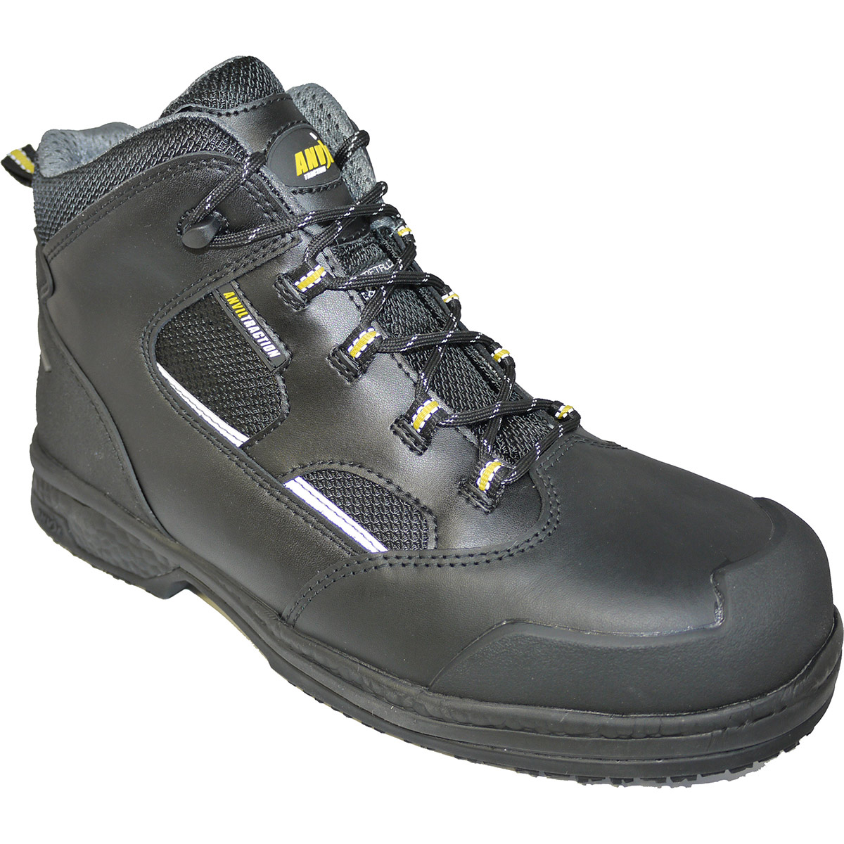 anvil safety shoes