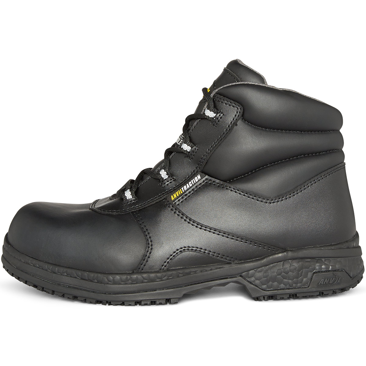 Anvil Traction Hartford 2 Black S3 
