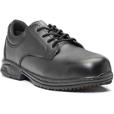 ANVIL Tulsa 3 S3S Black Safety Shoe