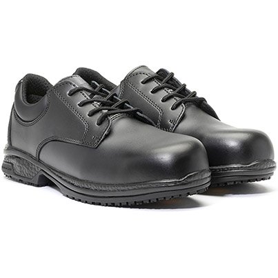 ANVIL Tulsa 3 S3S Black Safety Shoe