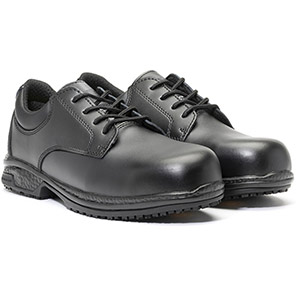 ANVIL Tulsa 3 S3S Black Safety Shoe