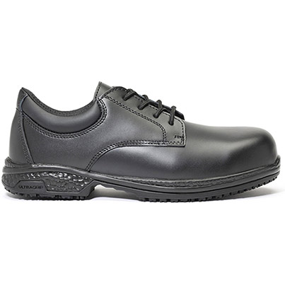 ANVIL Tulsa 3 S3S Black Safety Shoe