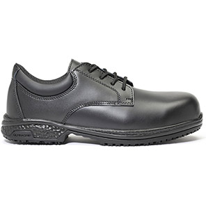 ANVIL Tulsa 3 S3S Black Safety Shoe