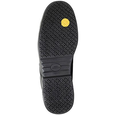 ANVIL Tulsa 3 S3S Black Safety Shoe