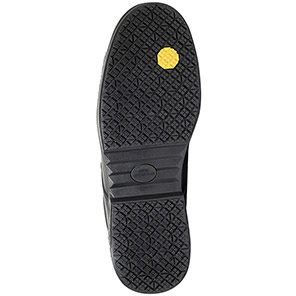 ANVIL Tulsa 3 S3S Black Safety Shoe