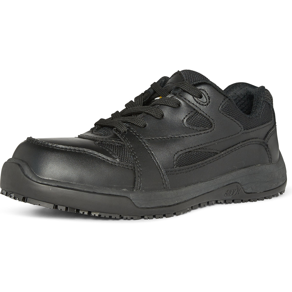 Anvil Traction Utah 2 Black O1 Non 