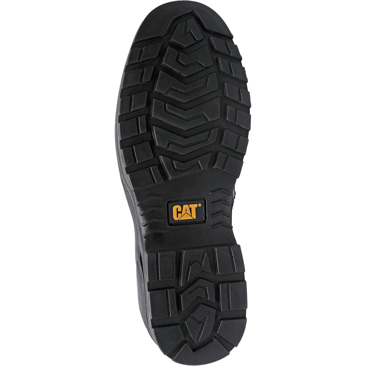 CAT Striver Black S3 Safety Shoes CAT CAT Arco Ireland