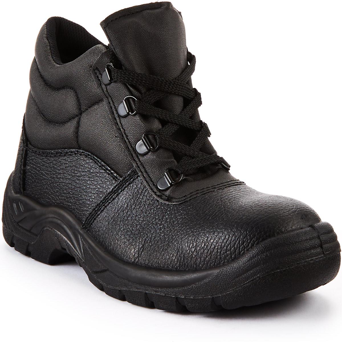 arco womens safety boots