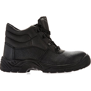 arco safety boots