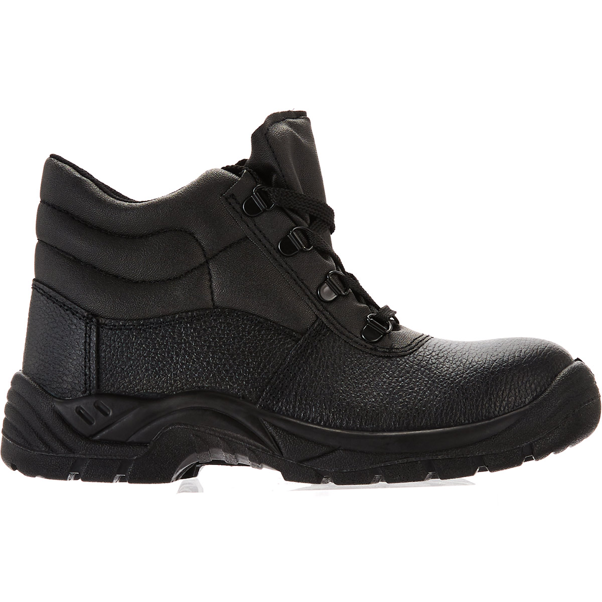 Arco Essentials Black S1P Safety Boots Arco Essentials Arco