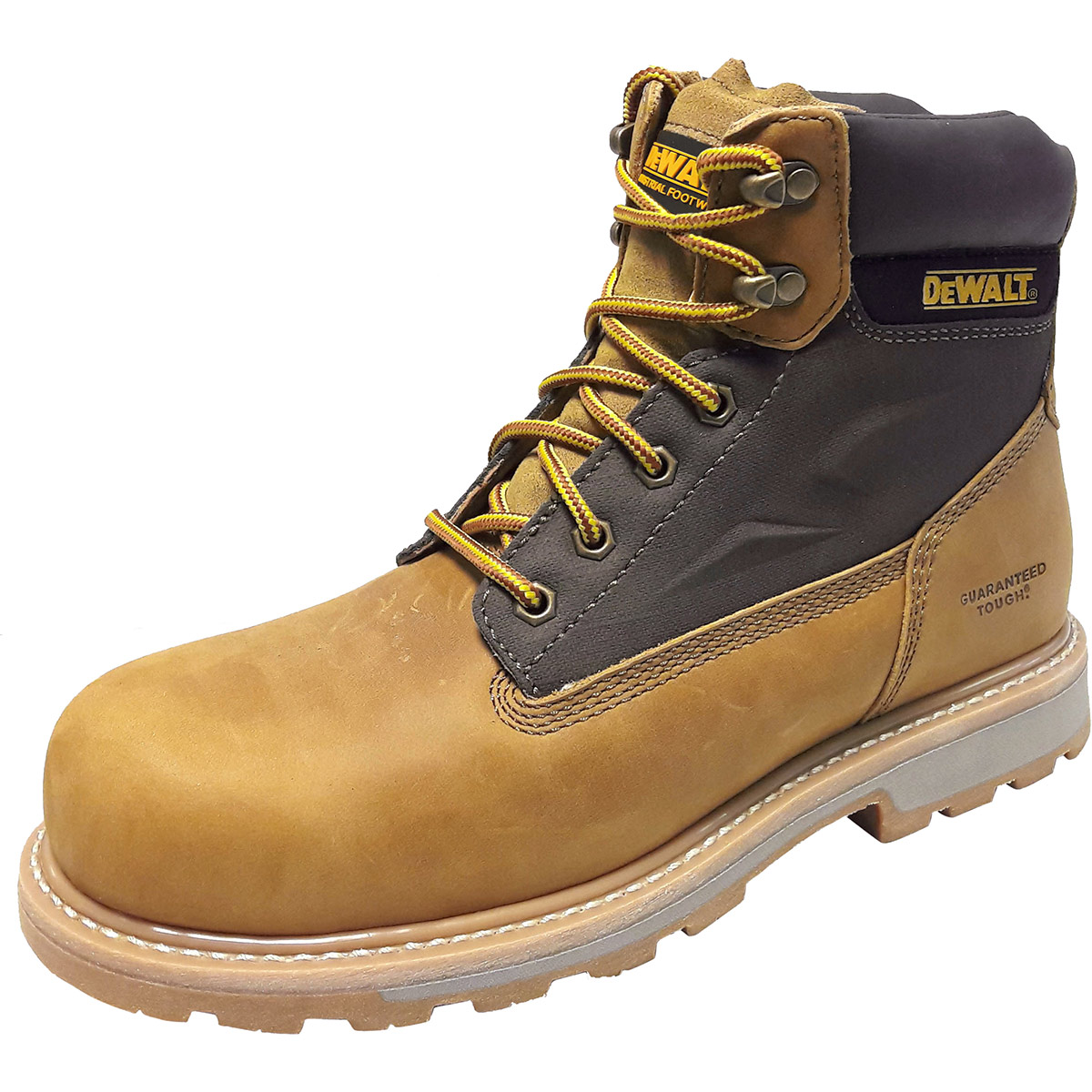 dewalt work boots