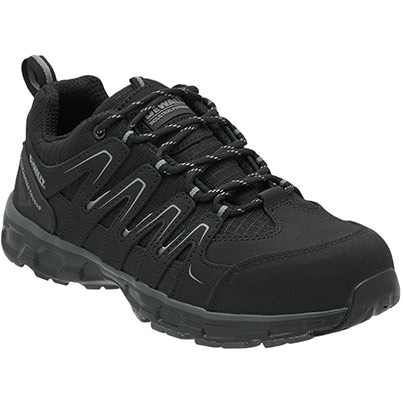 DEWALT Brentwood Men’s Black S1P Safety Trainers