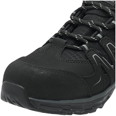 DEWALT Brentwood Men’s Black S1P Safety Trainers