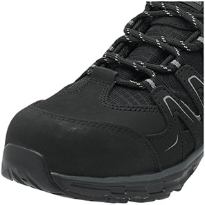 DEWALT Brentwood Men’s Black S1P Safety Trainers