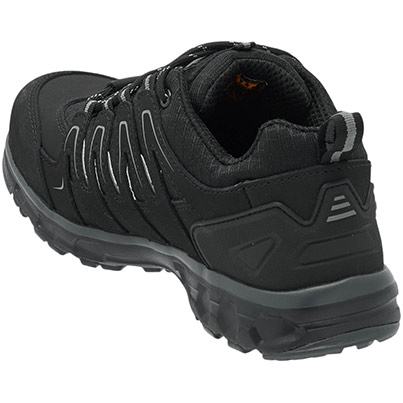 DEWALT Brentwood Men’s Black S1P Safety Trainers