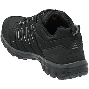 DEWALT Brentwood Men’s Black S1P Safety Trainers