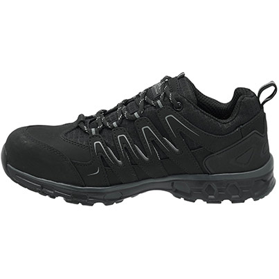 DEWALT Brentwood Men’s Black S1P Safety Trainers