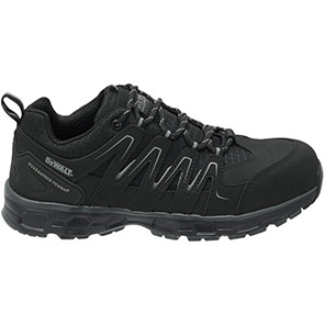 DEWALT Brentwood Men’s Black S1P Safety Trainers