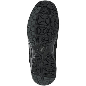 DEWALT Brentwood Men’s Black S1P Safety Trainers