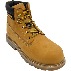 dewalt chicago boots