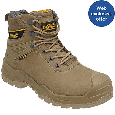 DEWALT Hayes Stone S7 Safety Boot