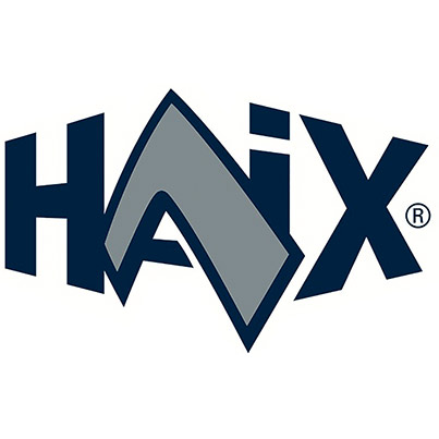 HAIX Black Eagle Safety 50 Men’s Black GORE-TEX S3 Safety Boots