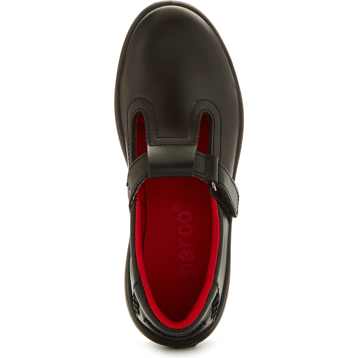 arco ladies safety shoes